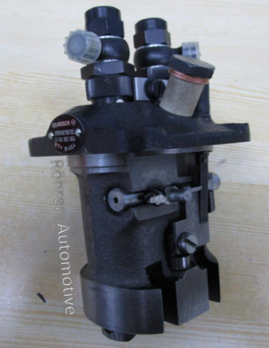 Bosch Steckpumpe PFR2A60/195/32z