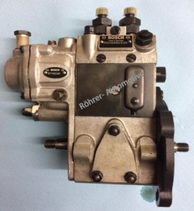 Bosch Reihenpumpe PES2A60B110LS41 - RÖHRER Automotive